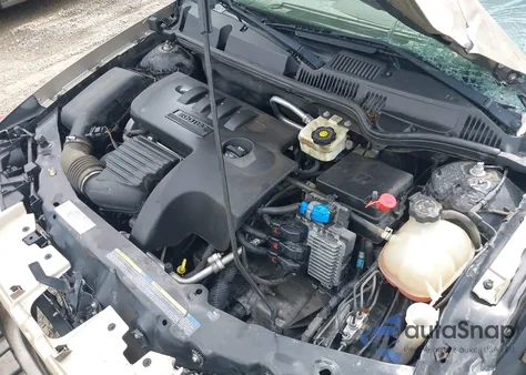 2007 Saturn Ion 2 from USA, damaged, VIN 1G8AJ55F67Z123698